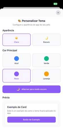 JMR Monitoramento screenshot