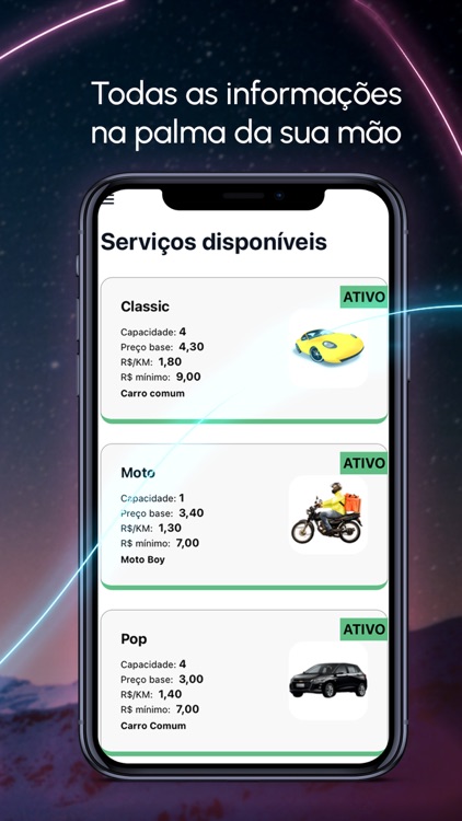 Broom Driver screenshot-3