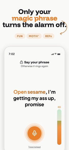 Gallus: Alarm & Punchlines Screenshot 4 of 9