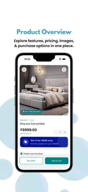 Furniture Stores screenshot 3