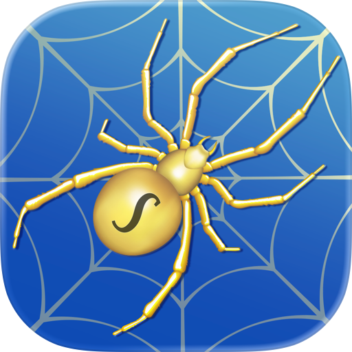 Solebon Spider Solitaire