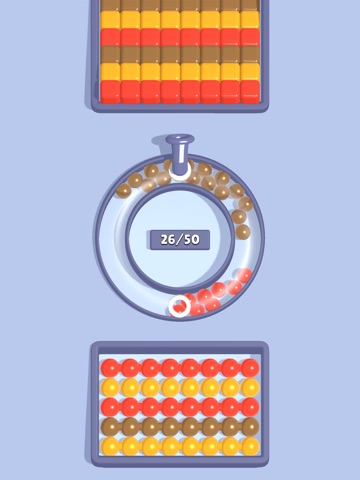 Mixer (game) iPad screenshot