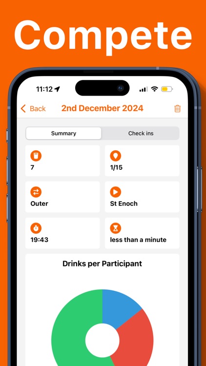 Glasgow Subcrawl - Tour Guide screenshot-3