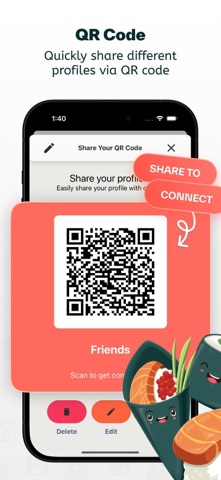 SociRoll Screenshot 3 of 5