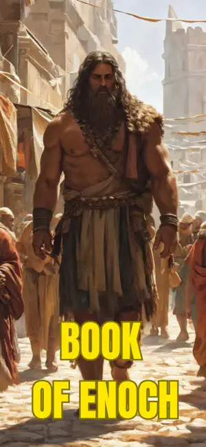 Book of Enoch & Audio screenshot 2