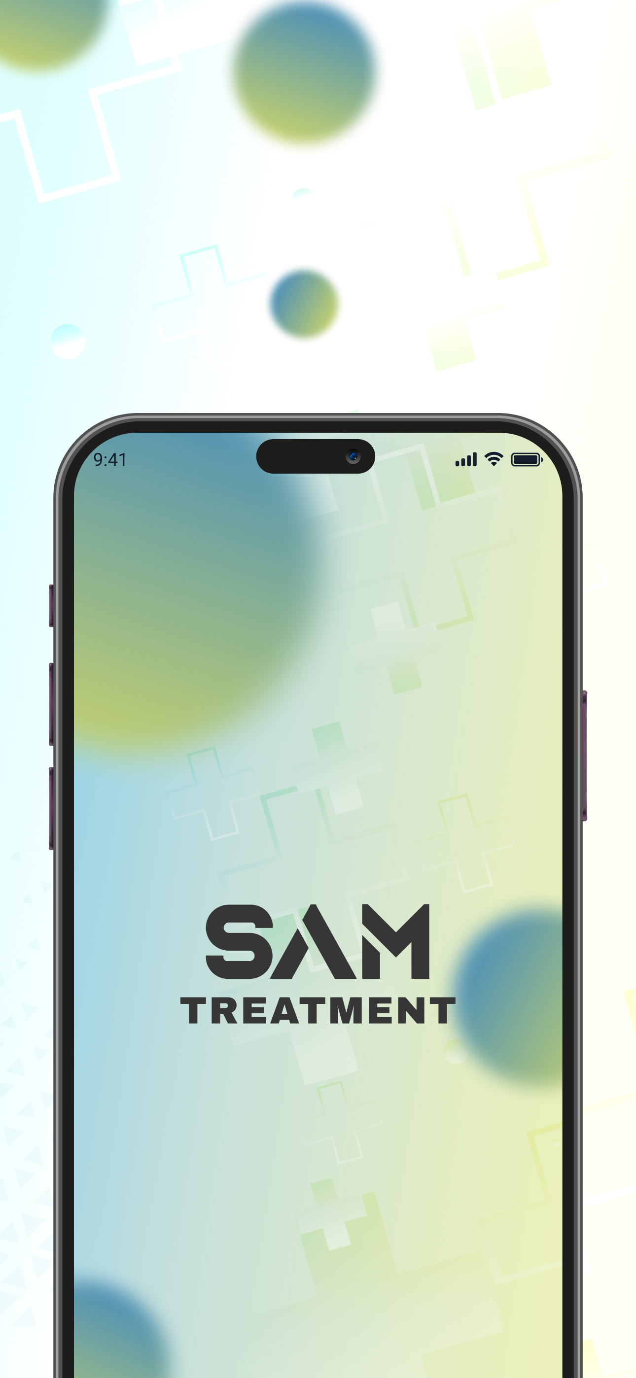 SAM Treatment