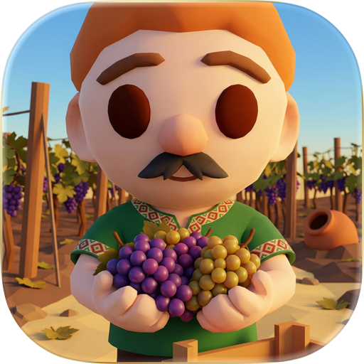 Farm Tale: Village Life