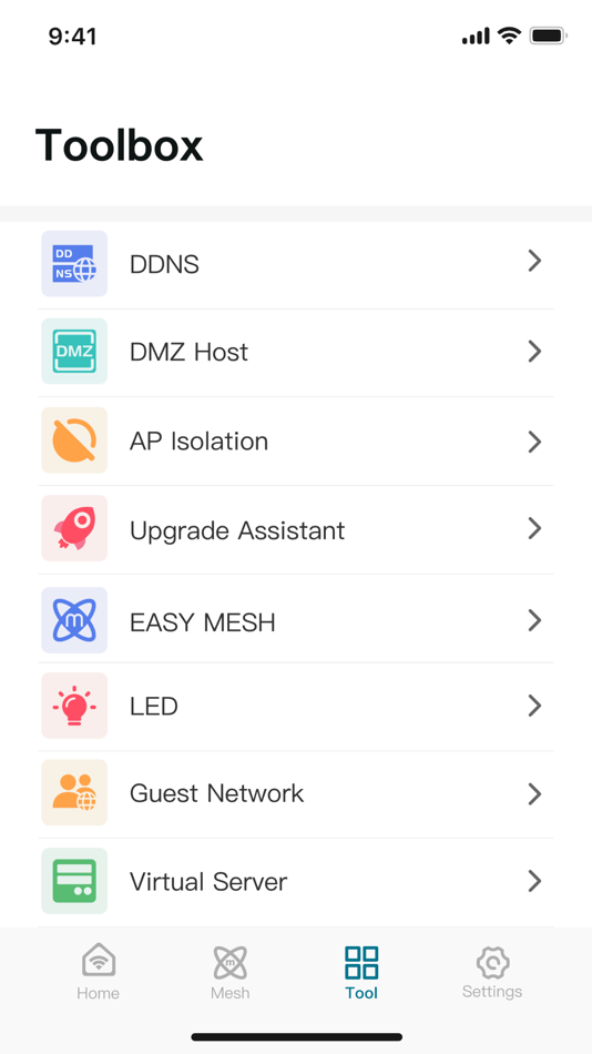 #3. D-Link Mobile Connect Plus (iOS) 由: D-Link Middle East FZCO LLC