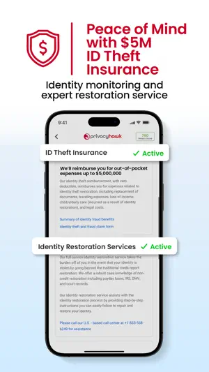 PrivacyHawk screenshot 6