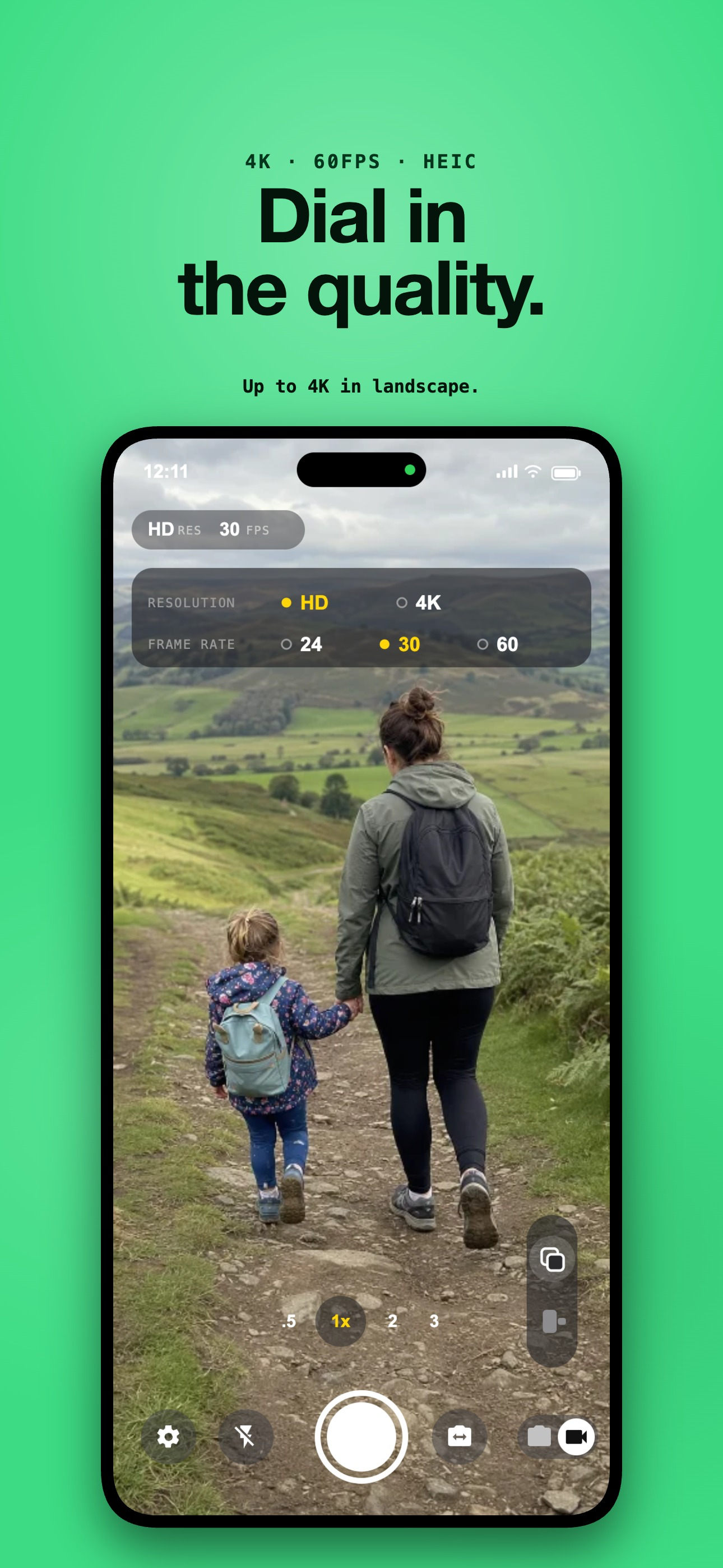 SplitCam: Dual Camera Video screenshot 7
