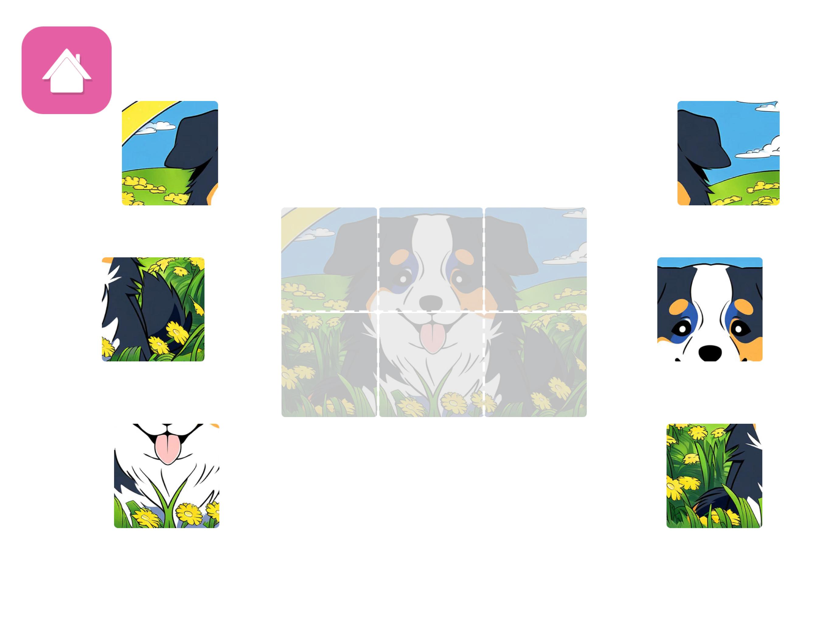 Autism Learning Games For Kids