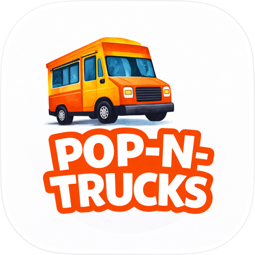 Pop-N-Trucks