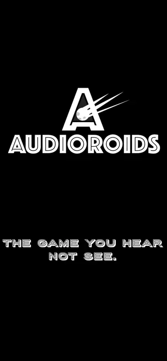 AudioRoids: Audio Shooter screenshot 1