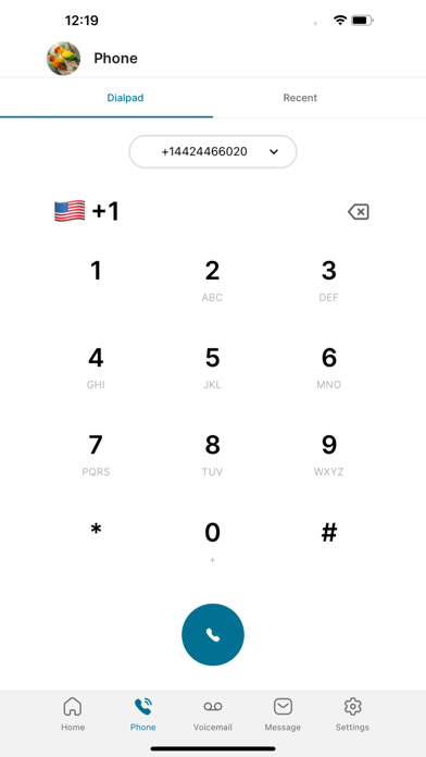 Ringtere Screenshot 3 of 3