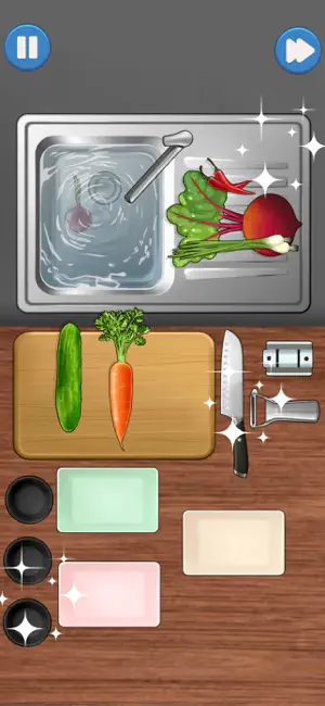 Satisoul: Perfectly Organize screenshot 3