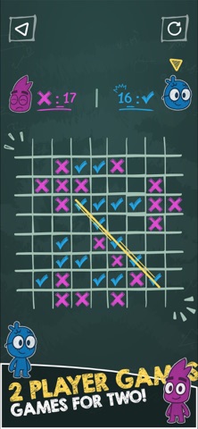 Play Together - Tic Tac Toe Screenshot 8 of 8