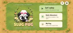 Slug Pug screenshot 1