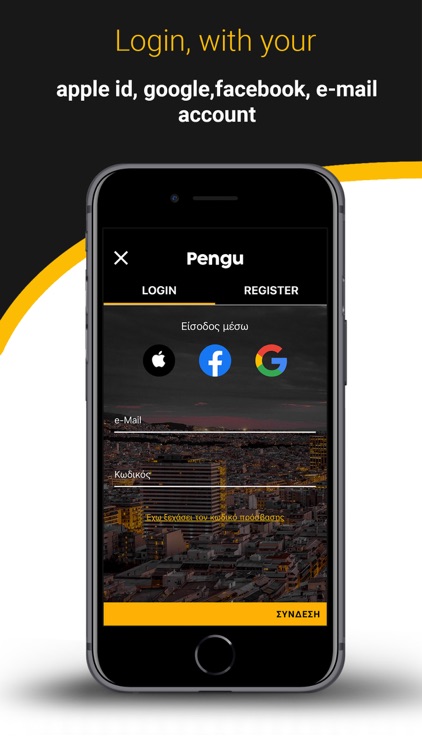 Pengu: Anything, Anywhere