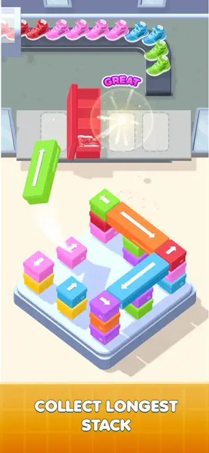 Shoe Mania! screenshot 4