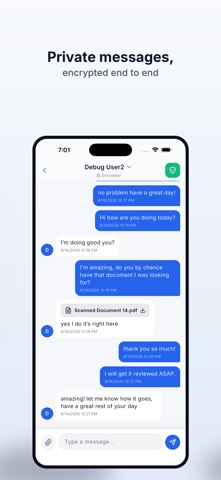 CoHarmony Screenshot 4 of 5