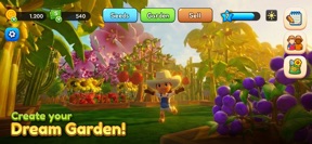 Instant Garden: Grow Together screenshot