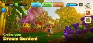 Instant Garden: Grow Together screenshot 2