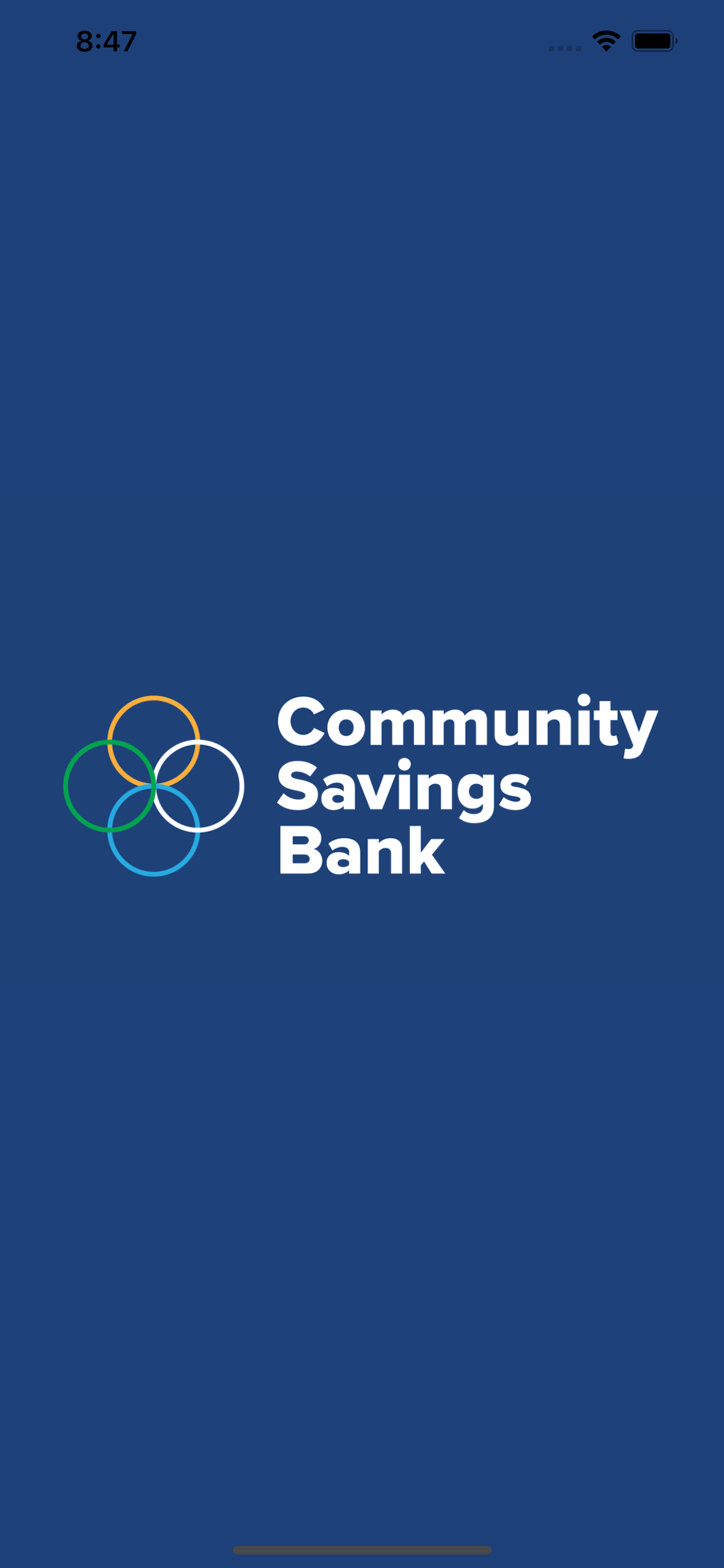CSB Chicago Mobile Banking