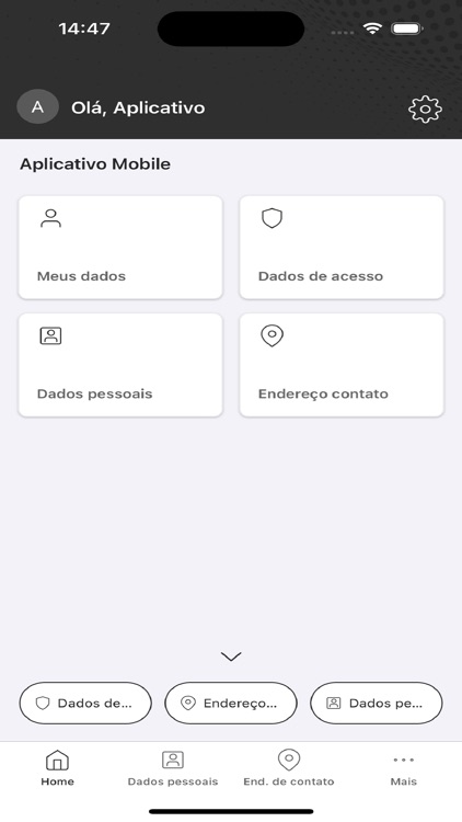 Ensel Portaria Remota