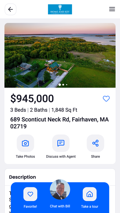 Sold by Bill Ryan Screenshot