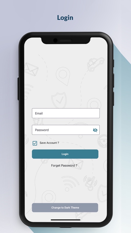 #1. Flotilla IoT (iOS) 由: LEAD TIME TELECOM FZE