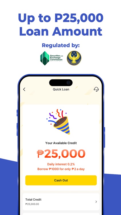 Mocasa: Pay Later & Quick Loan