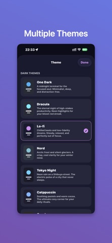 Active Habits screenshot