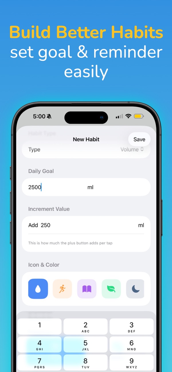 Digital Planner & Track Habit+ screenshot 5