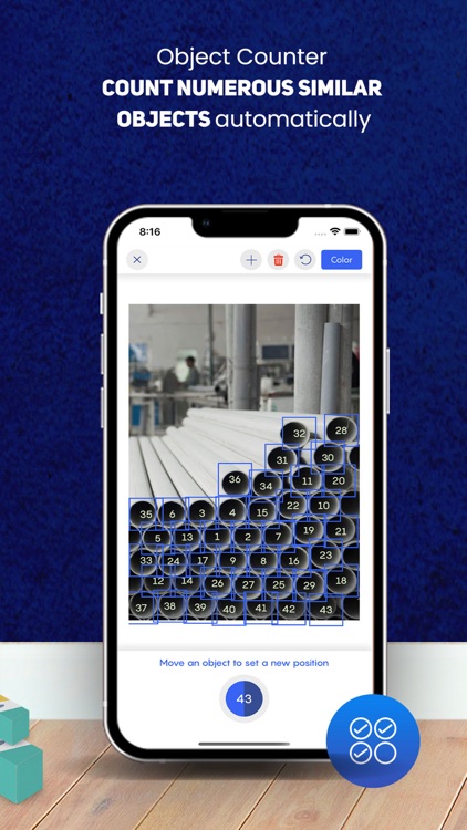 Scan To Go - Document Scanner screenshot-7