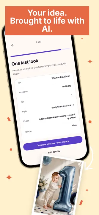 HoorayTime screenshot 6
