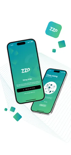 Zizi Project iPhone screenshot 2
