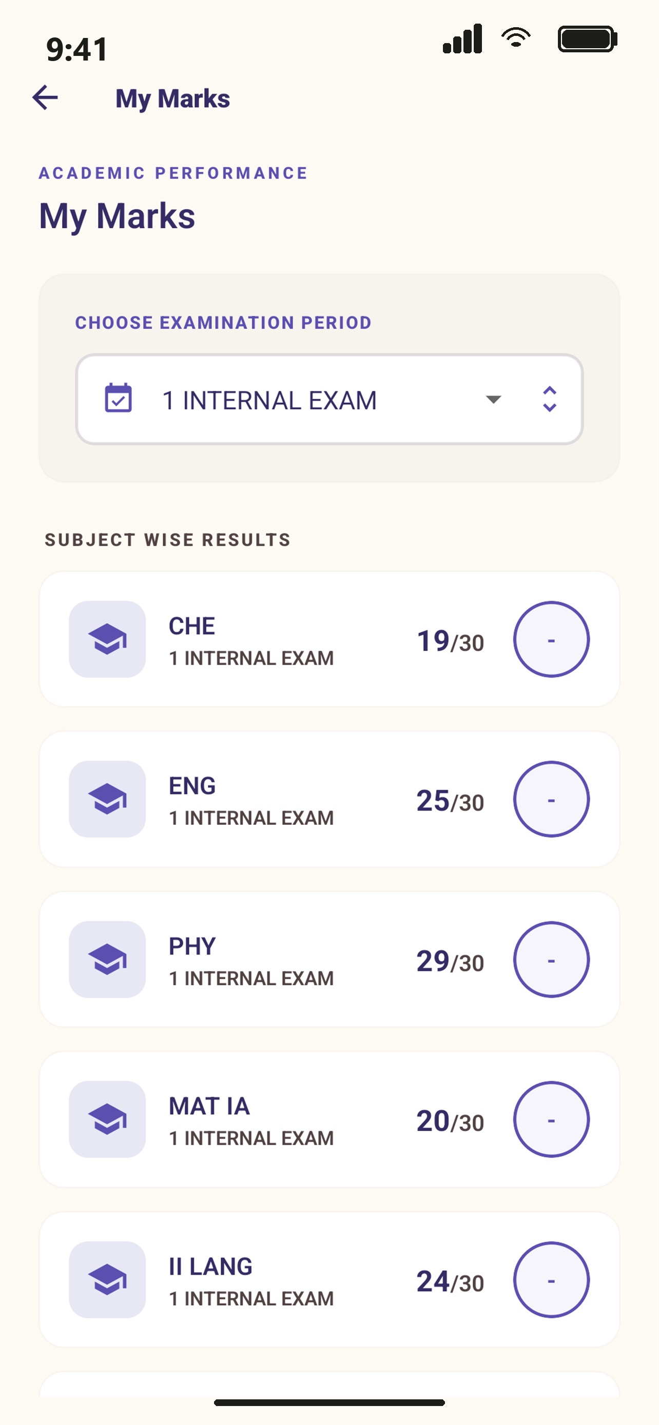 Screenshot 4 of Dr partha’s SGI
