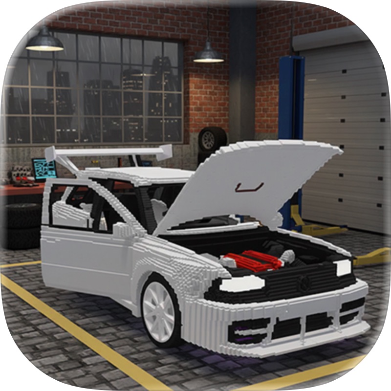 Matchcreek Motors: Auto Custom screenshot 10