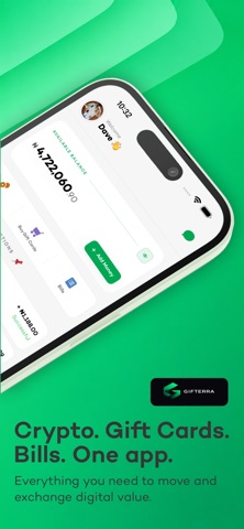 Gifterra Screenshot 2 of 3