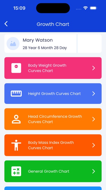 BabyStar App screenshot-6