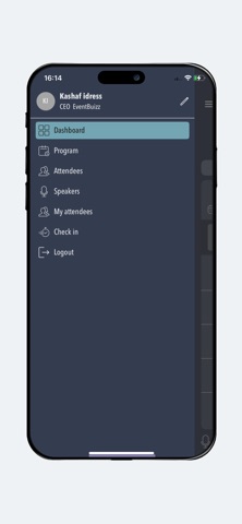 Estate kunnskap screenshot