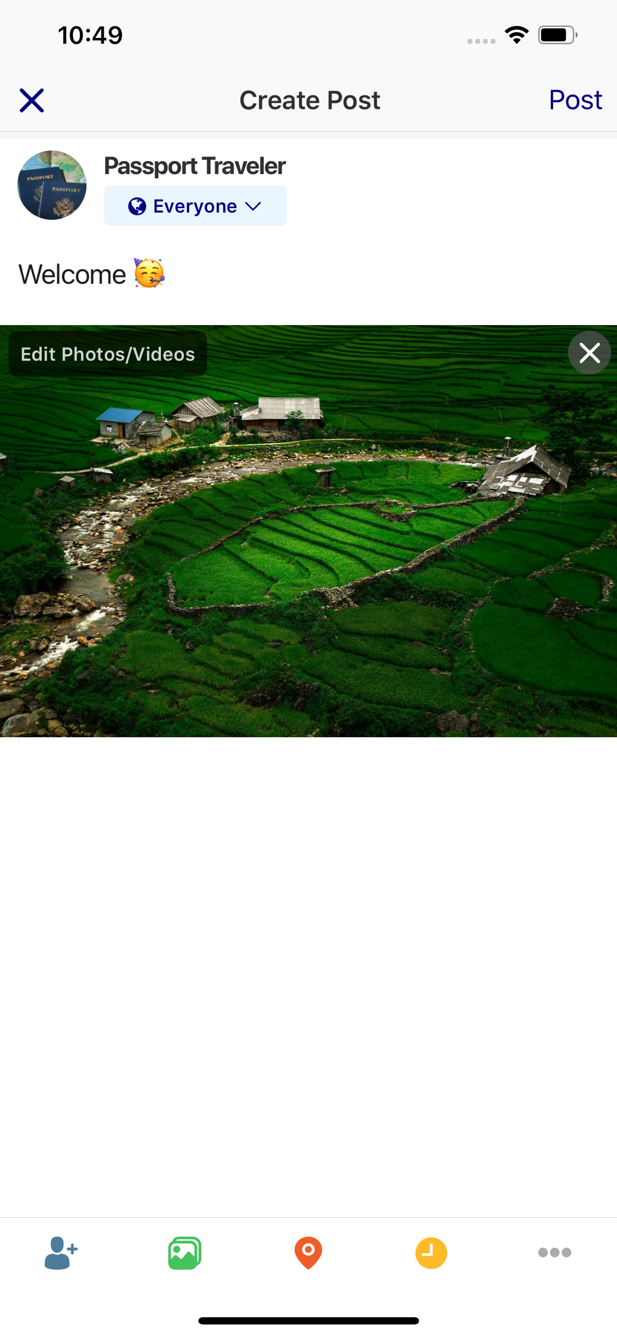 Passport Traveler screenshot 6
