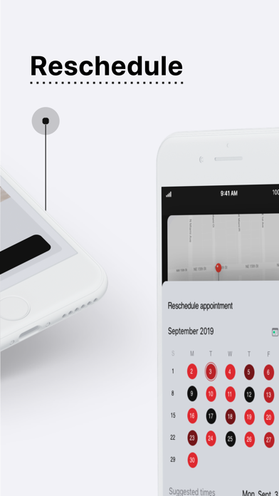 R’HOUSE iPhone screenshot 3 - Lifestyle app