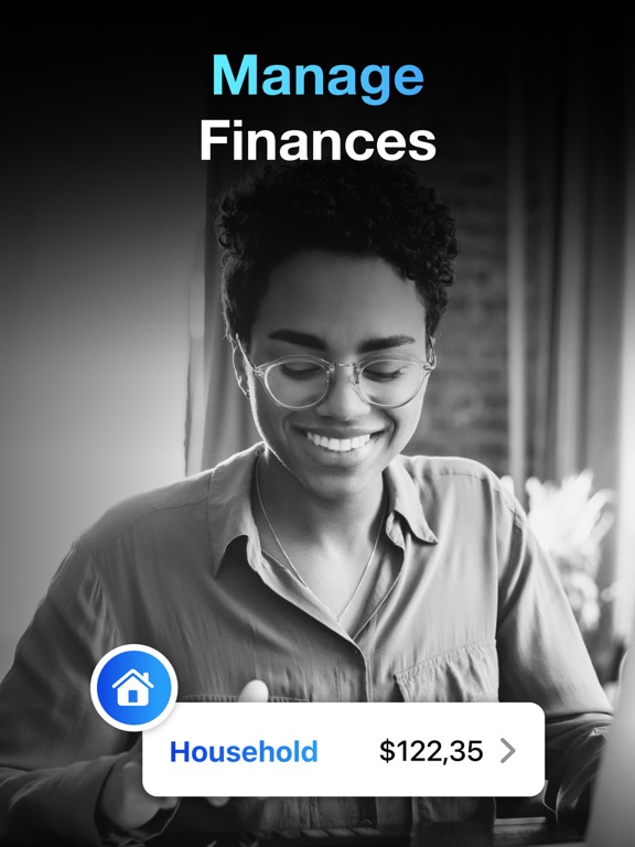 Expense Air - Spending Tracker