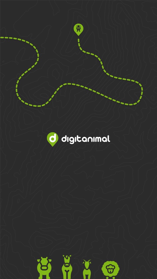 #6. Digitanimal (iOS) 由: Wireless Sensor Technologies