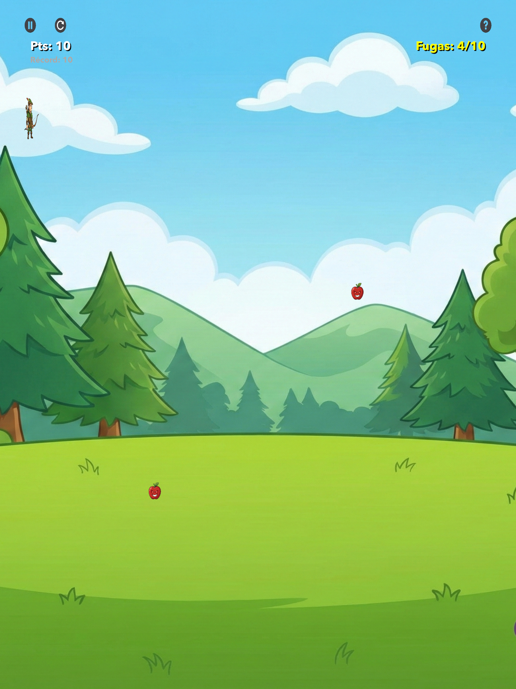 iTell Lite screenshot 9