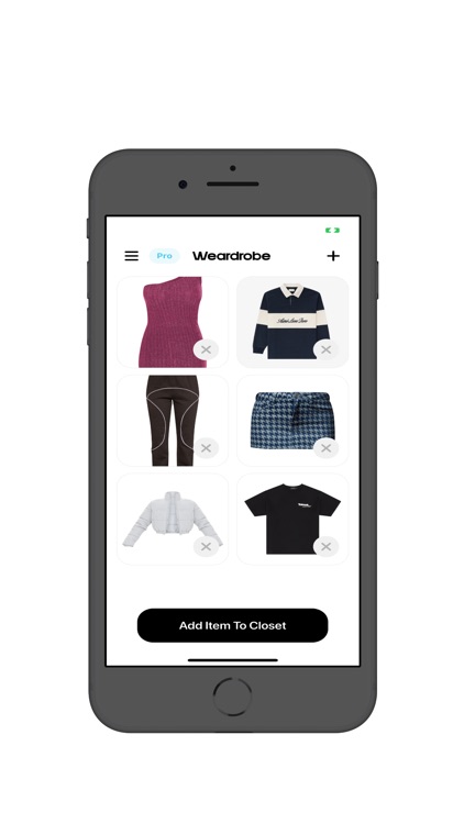 Weardrobe - AI Virtual Try On screenshot-4