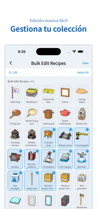 Poko Life screenshot 2 of 4
