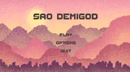 sao demigod problems & solutions and troubleshooting guide - 1