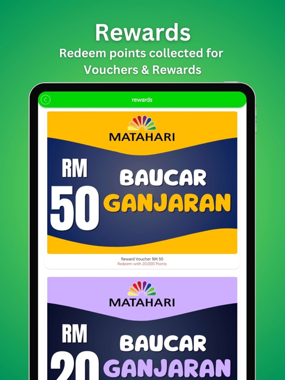 Screenshot #6 pour Pasaraya Borong Matahari